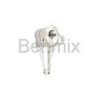 LH Steering Knuckle for TCM Forklift FD28C6H FD28T6H (234A4-32271)