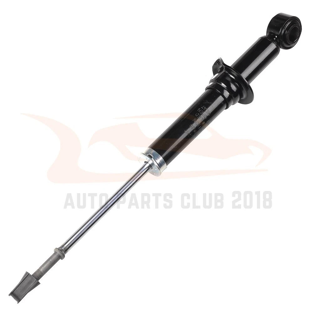 Set of 2 Rear Shocks for Toyota Prius (2004–2009)