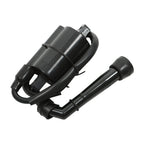 2X Ignition Coil Spark Plug for Suzuki Intruder VS700 VS750 VS800 (1986–2004)