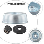 Push Plate Support Kit for String Trimmer and Brush Cutter