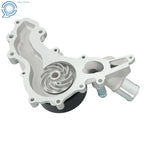 Water Pump for Jeep Cherokee 2014-2022 & Chrysler 200 2015-2017
