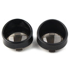 Turn Signal Light Lens Cover for Harley Softail