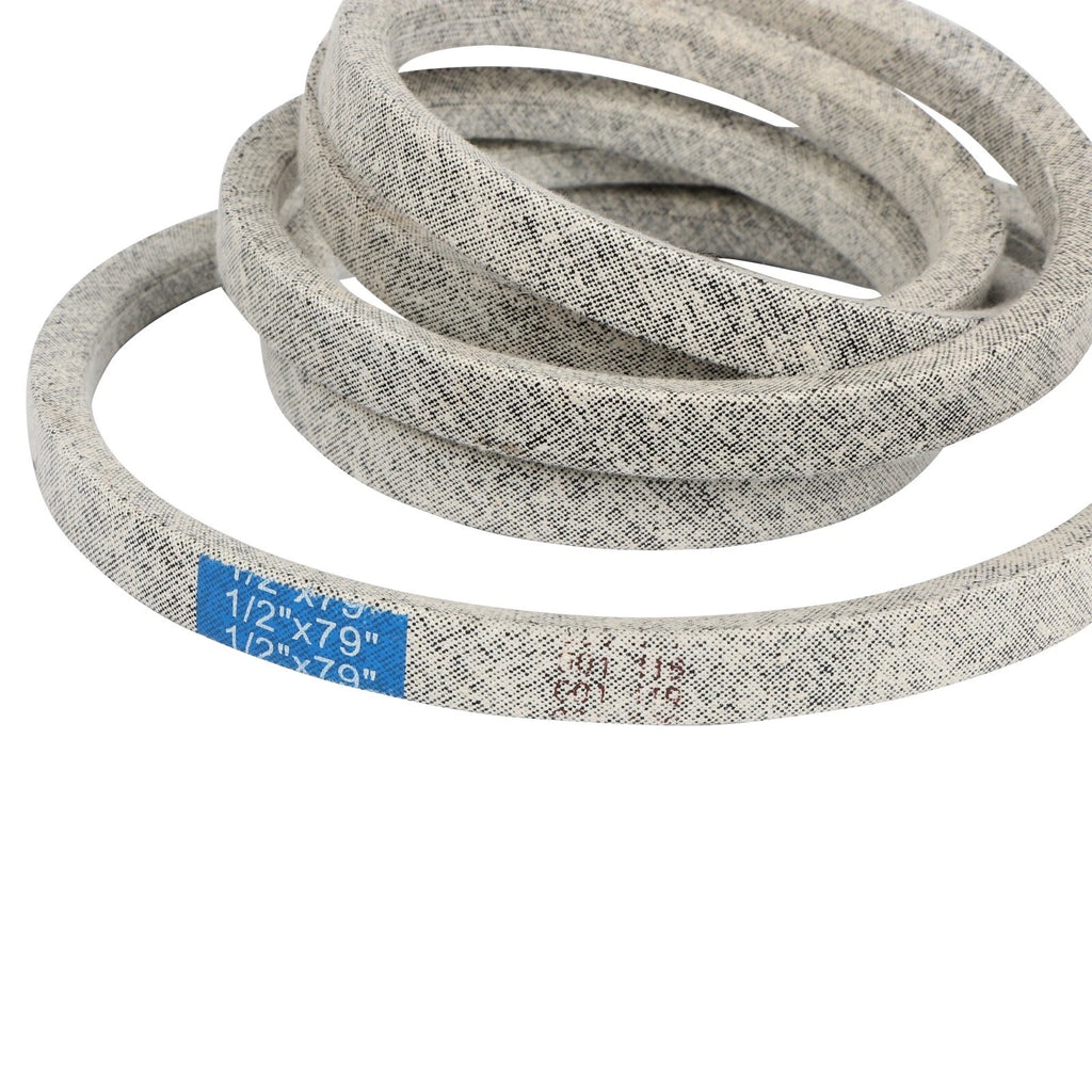 Drive Belt for MTD Cub Cadet Toro GT-954H LT-946G LX460 GT2300 (N/A) 954-0349 112-0317