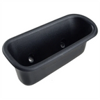 Dodge Ram 1500 2500 Door Pull Handle Cup (1994-2001)