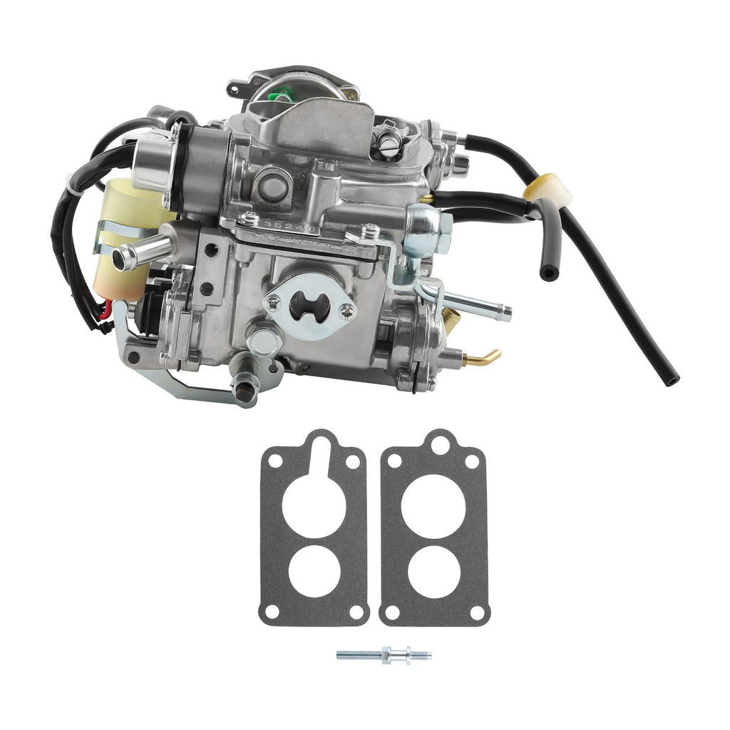 Carburetor for Toyota 22R Engine (1981–1987)