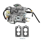 Carburetor for Toyota 22R Engine (1981–1987)