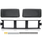 Front Bumper Cover Lower Grille Trim Panel for Ford F150 (2018–2020)