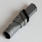Crevice Tip Brush Tool for Dyson DC22 DC24 DC25 DC26 DC27 DC40