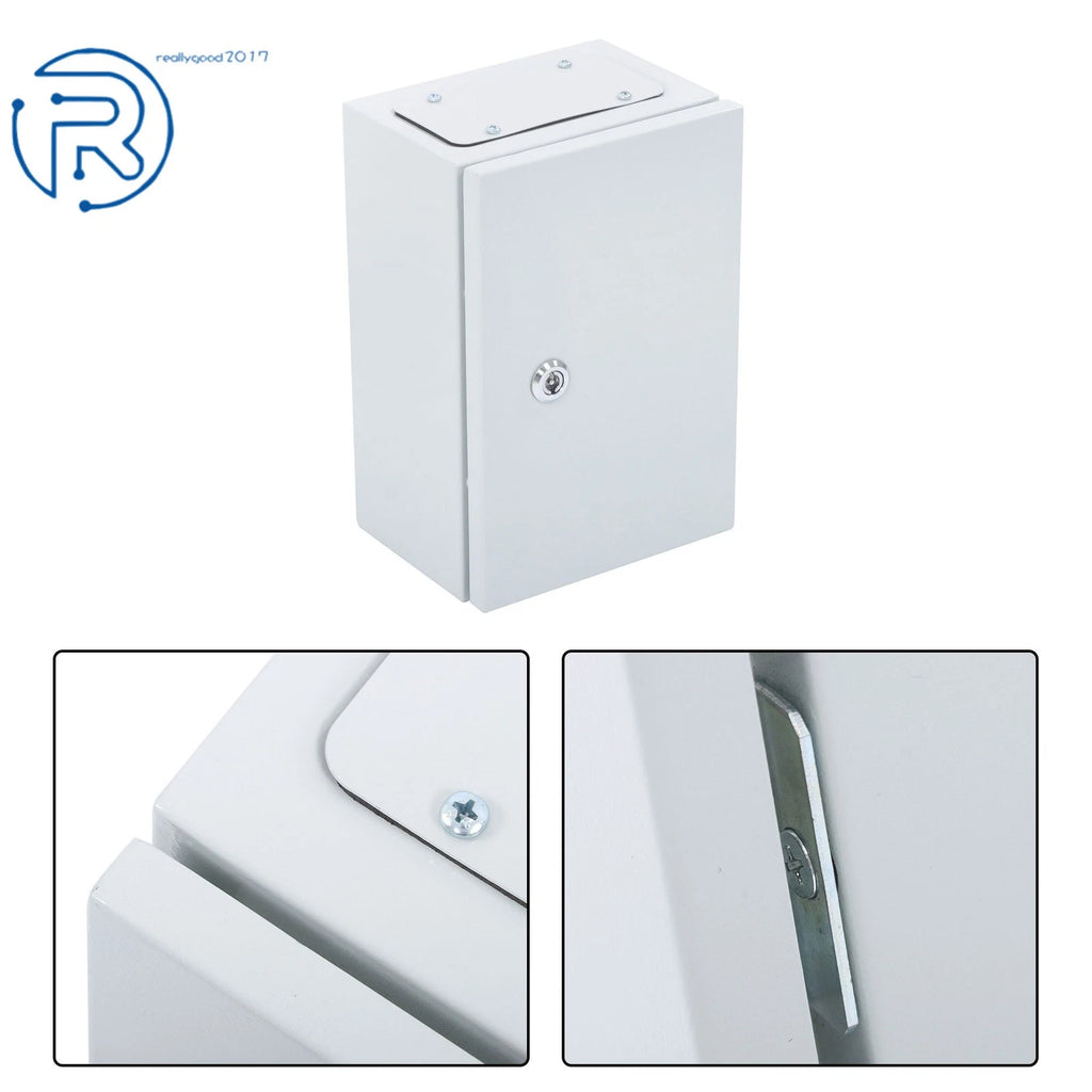 Junction Box for Wall Mount (IP65)