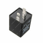 3-Pin LED Turn Signal Fix Flasher Relay for JL-02 EP35 (2014-2018)