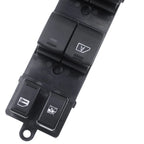 Front Left Power Window Switch for Nissan Frontier Xterra (2005-2007)