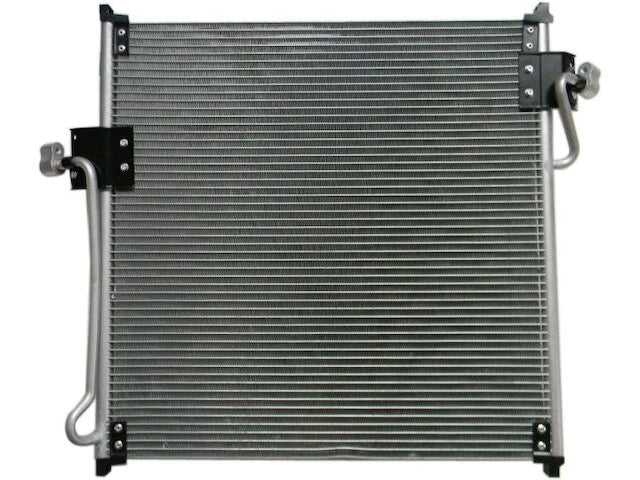 A/C Condenser for Mazda B3000 (1998–2007) GX557XK