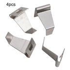 Ceiling Light Sunroof Switch Clip Buckle for Porsche Cayenne Macan Panamera