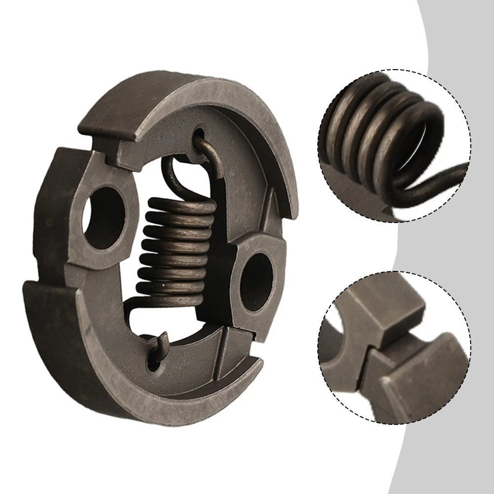 Replacement Clutch for FS90 FC100 KM100 4180 160 2000