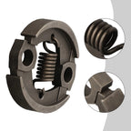 Replacement Clutch for FS90 FC100 KM100 4180 160 2000