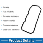 Oil Pan Gasket for Mercedes-Benz A-Class (2004–2012) A1693710480