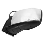 Heated Driver Left Side Mirror for Dodge Grand Caravan (2013–2016)