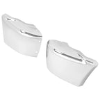 Front Bumper End Caps for Toyota Pickup 4WD 4Runner (1989–1992)
