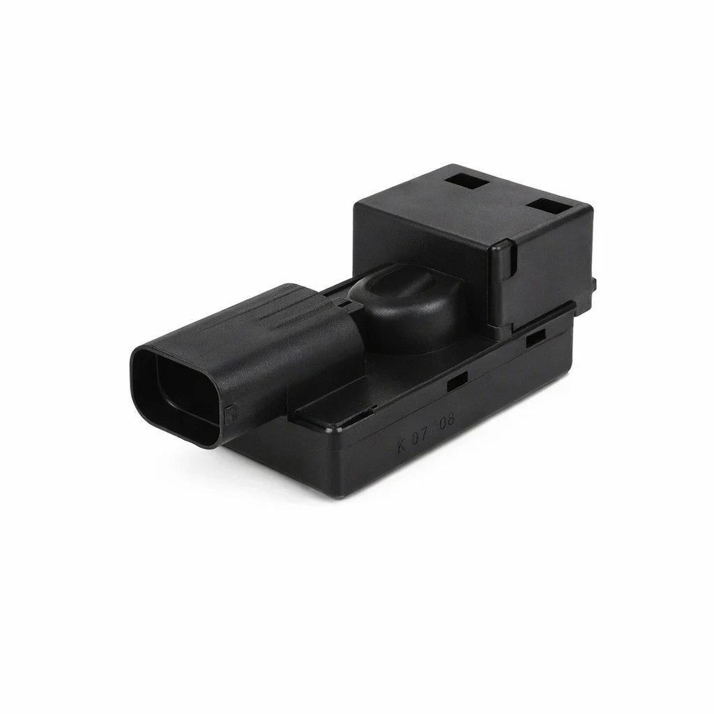 Genuine OEM Cabin Air Temperature Sensor for BMW 760Li, 745Li, 745i (2002–2008) 64116933052