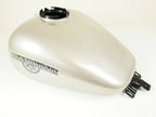 Fuel Gas Tank for Harley-Davidson Touring (2008–2023) - Hard Candy Shattered Flake