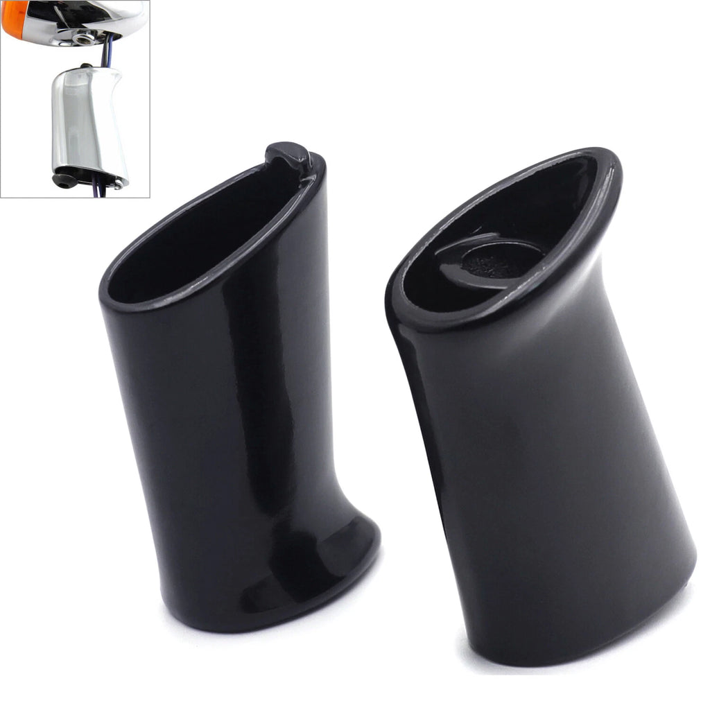Rear Turn Signal Mount Bracket for Harley Sportster XL883 XL1200 (1992–Present)