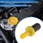 PCV Valve for Honda Civic (2006–2020) No.17130PWA003/11855P72000