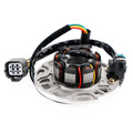 Stator Magneto Ignition Base Assy for Kawasaki KX250 (2005–2008) #2