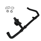Radiator Coolant Hose for Jaguar X-Type (2002–2008) C2S43430