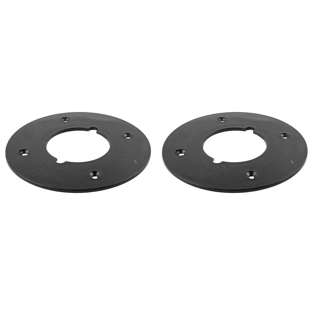 Electric Router Baseplate for Power Tools 3612