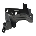 Front Left Bumper Fascia Bracket for Jeep Cherokee (2019-2023)