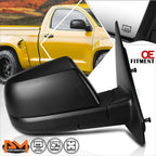 Powered Heated Side Rear View Mirror for Toyota Tundra (2007–2013)