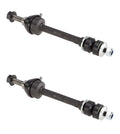 Set of 2 Front Sway Bar Links for Dodge Ram Dakota, Mitsubishi Raider