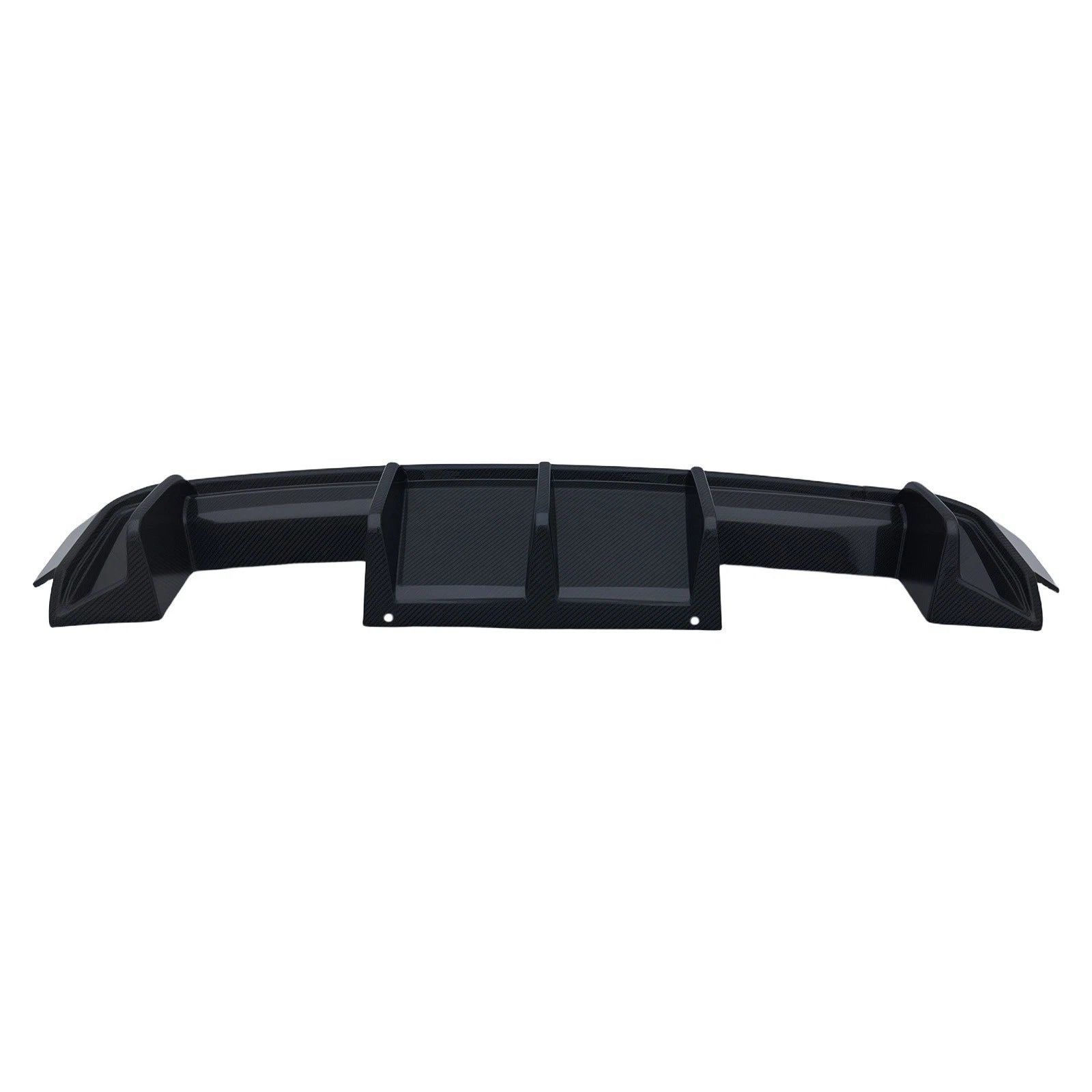 Carbon Fiber Rear Bumper Diffuser Lip for BMW M3 M4 (2021–2025)