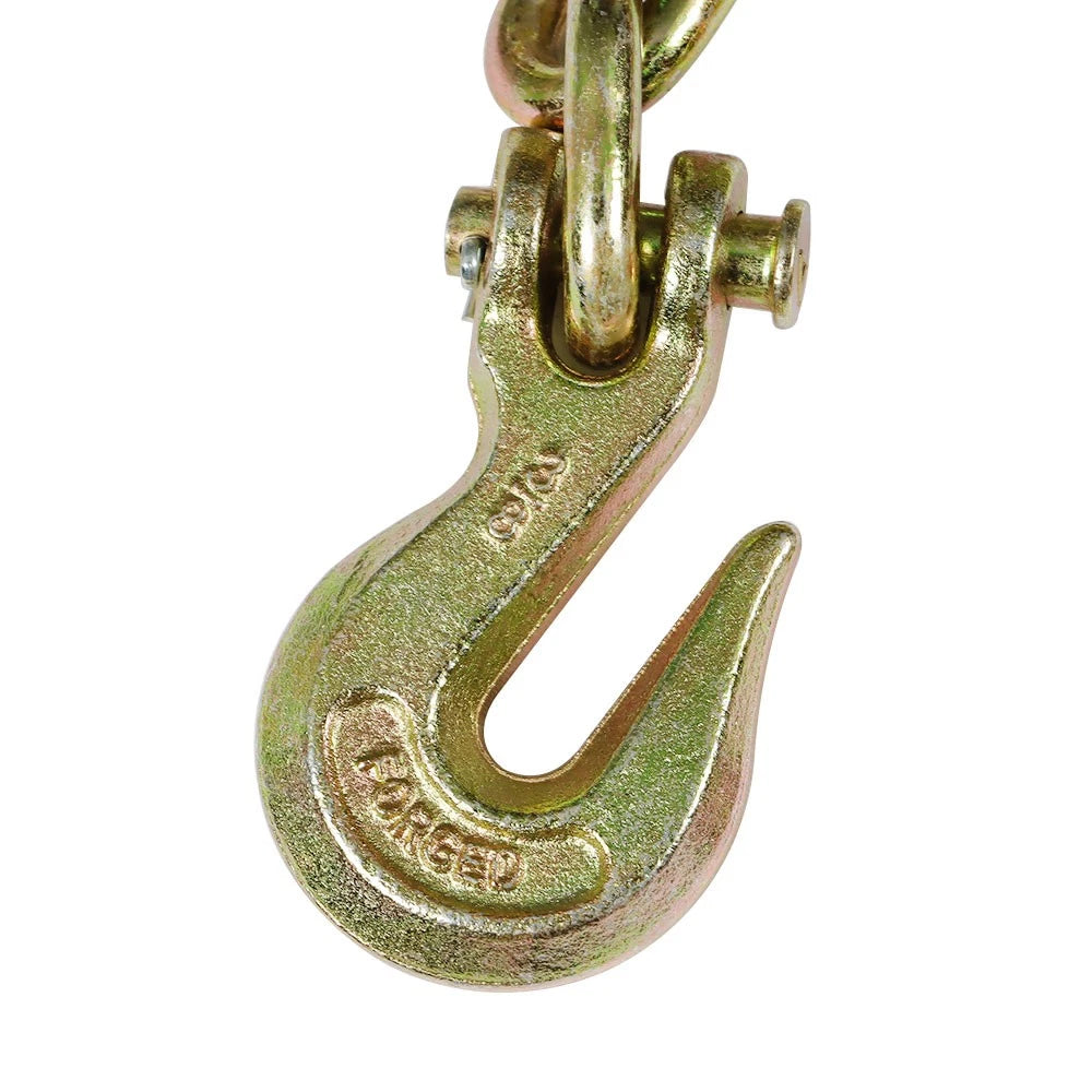 Tow Chain Tie Down Binder for G70 Truck (20')