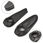 Armrests / Microfiber Leather for Toyota