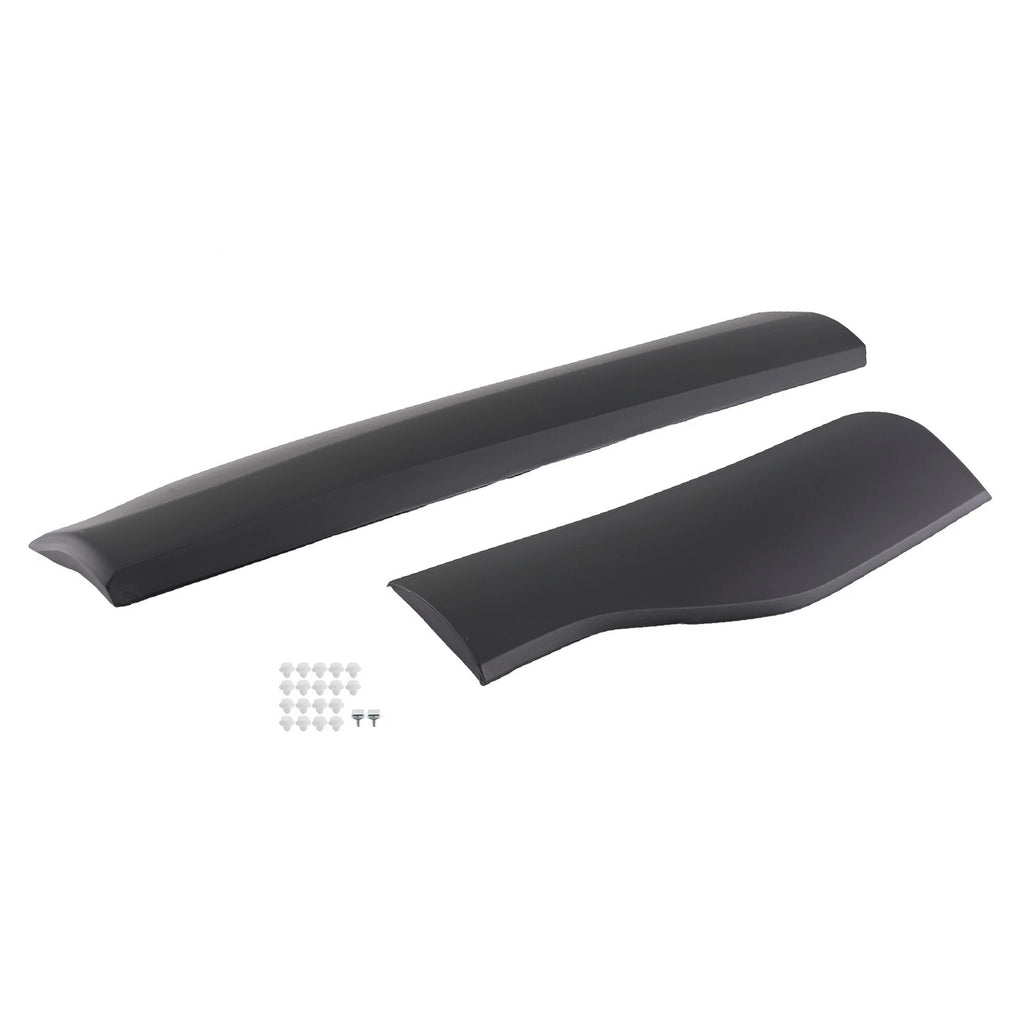 Right Lower Door Molding Trim for Toyota Corolla Cross (2022–2024)