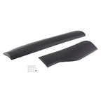 Right Lower Door Molding Trim for Toyota Corolla Cross (2022–2024)