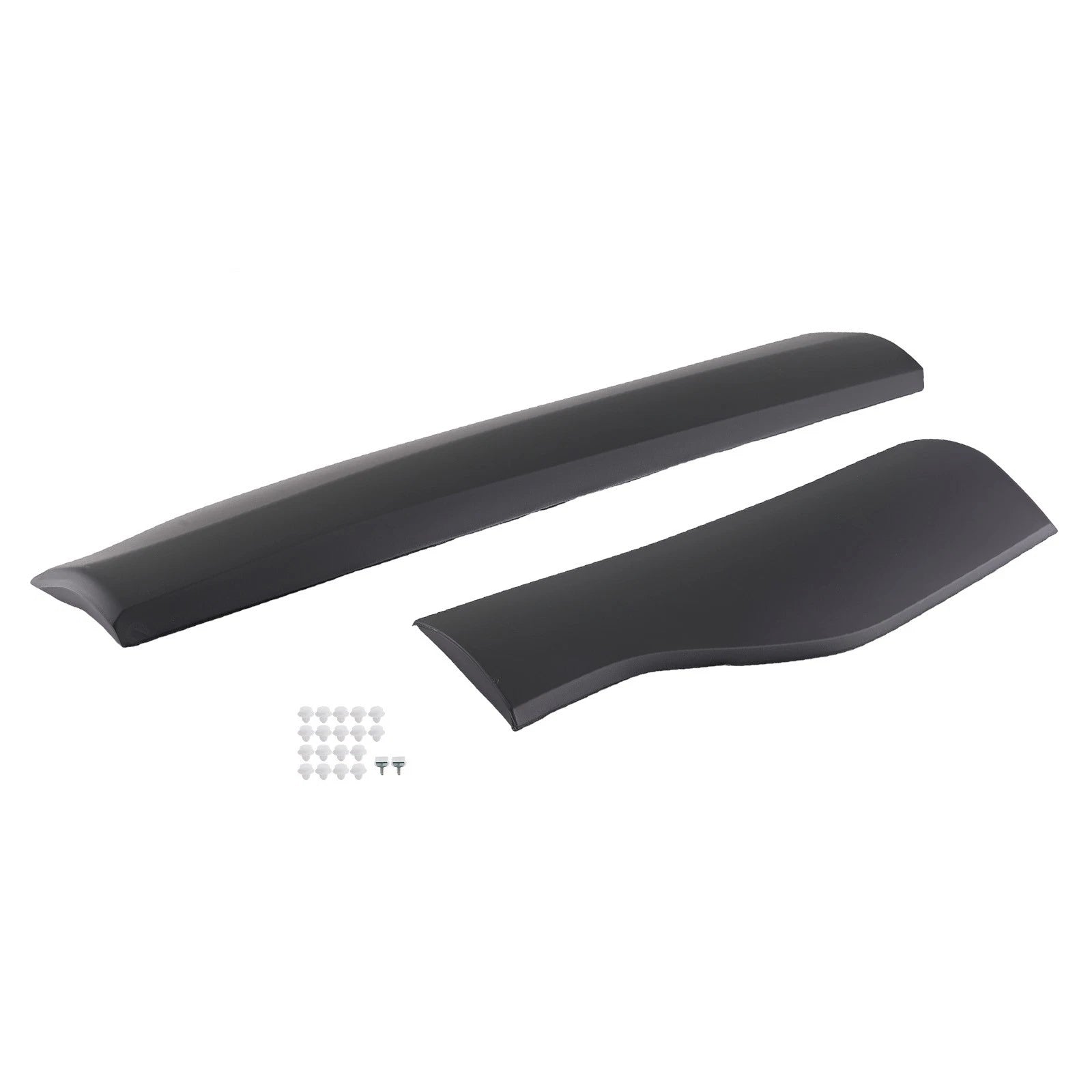 Right Lower Door Molding Trim for Toyota Corolla Cross (2022–2024)