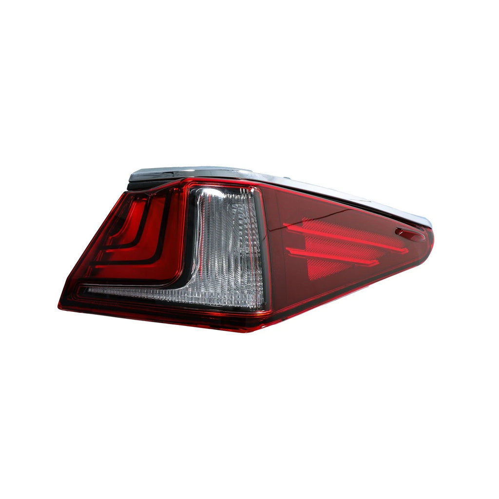 Tail Light Assembly for Lexus ES250 ES350 (2019-2021) Right Side LED