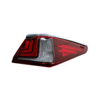 Tail Light Assembly for Lexus ES250 ES350 (2019-2021) Right Side LED