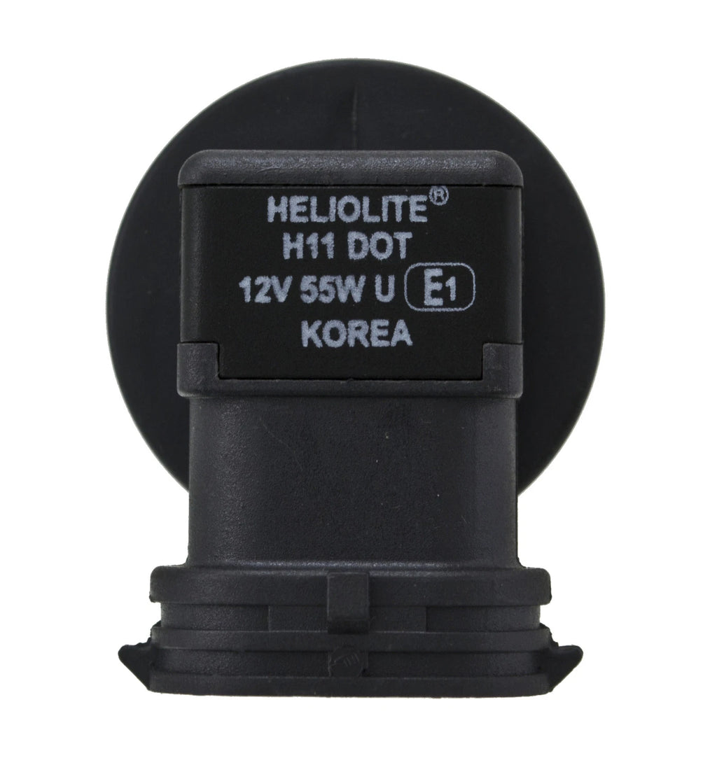 Hella Front Fog Light Bulb for BMW M3 (H71071132)