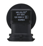 Hella Front Fog Light Bulb for BMW M3 (H71071132)