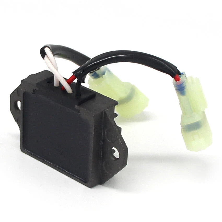 Voltage Regulator Rectifier for Yamaha YZ450F (2014–2019), YZ250F (2014–2018) 1SL-81960-00