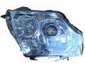 Head Lamp Halogen Manual Adjust RHS for Mitsubishi Pajero NS/NT (2006–2011)