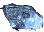 Head Lamp Halogen Manual Adjust RHS for Mitsubishi Pajero NS/NT (2006–2011)
