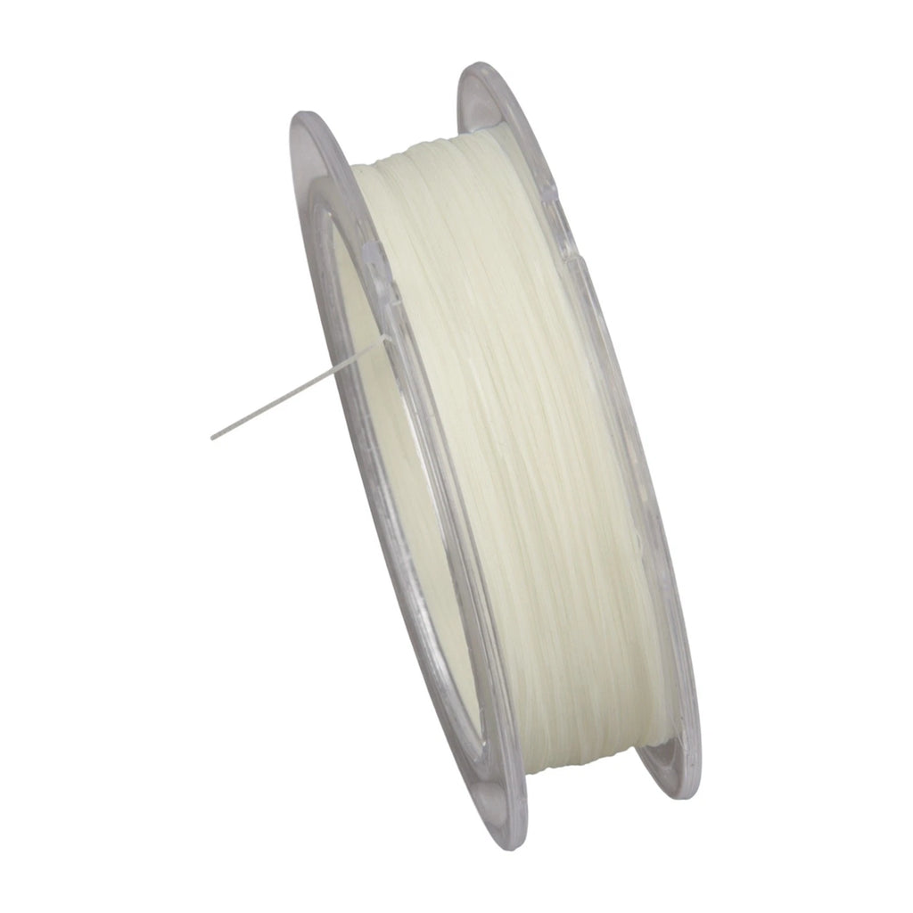 Luminescent Fly Tying Thread 0.37mm x 50m for Fishing Flies