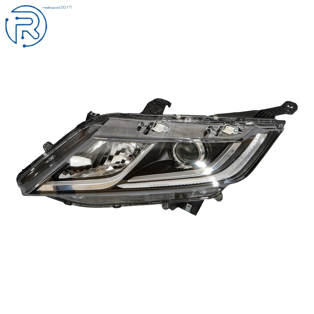 Driver Side Halogen Headlight Assembly for Honda Odyssey (2018-2020)