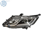 Driver Side Halogen Headlight Assembly for Honda Odyssey (2018-2020)