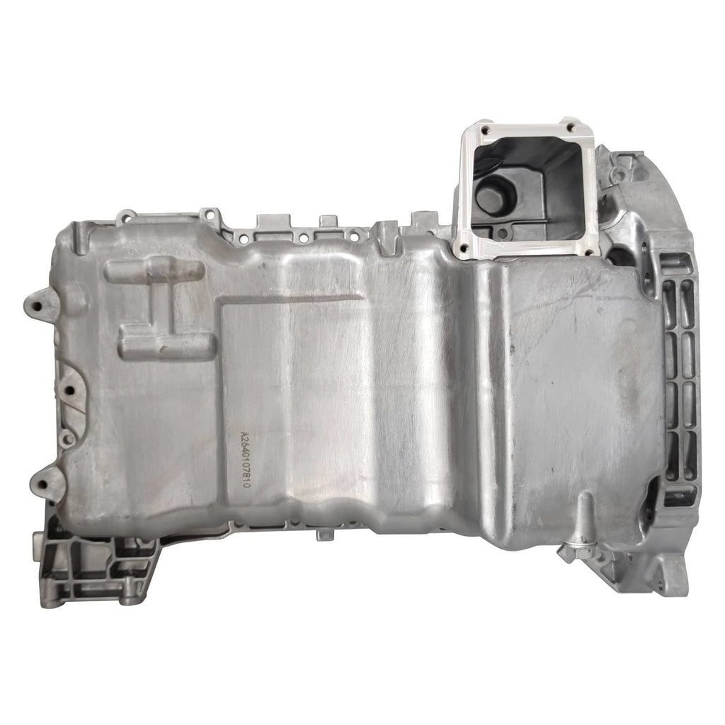 Engine Upper Oil Pan for Mercedes Benz C300 E350 (2020-2022)