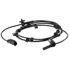 ABS Speed Sensor for Ram 2500 3500 (2012)